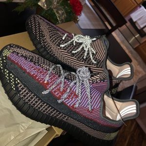 Meet your Posher, Jason